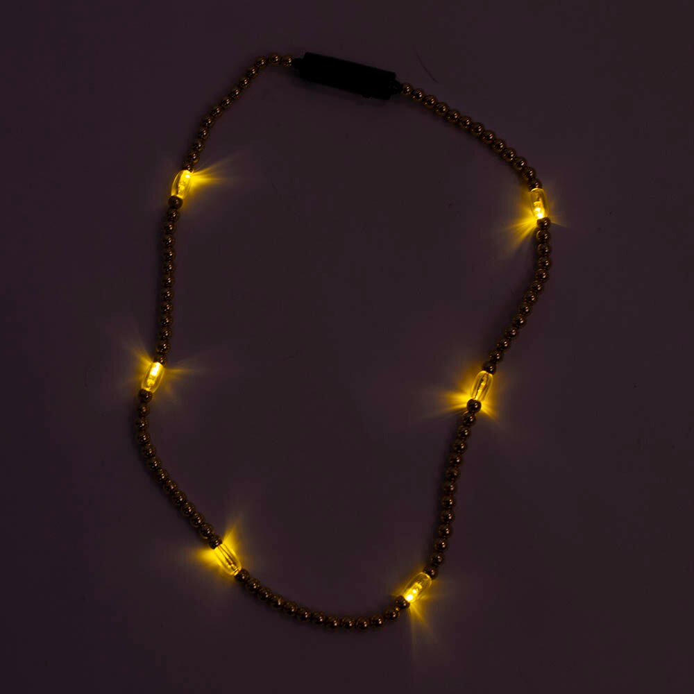 Ducks Spirit, Yellow, Necklaces, Gifts, Basketball, 414344